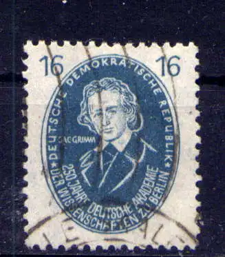 (33238) DDR Nr.267                      O  gestempelt