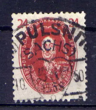 (33239) DDR Nr.269                      O  gestempelt