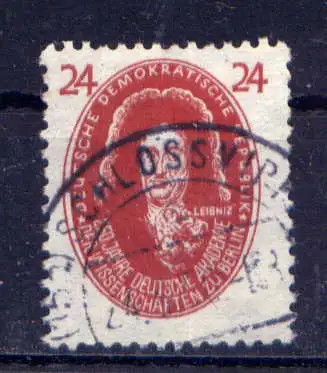 (33240) DDR Nr.269                      O  gestempelt