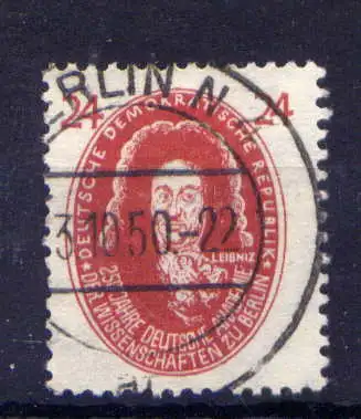 (33242) DDR Nr.269                      O  gestempelt