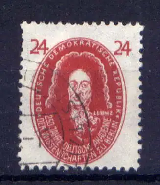 (33243) DDR Nr.269                      O  gestempelt