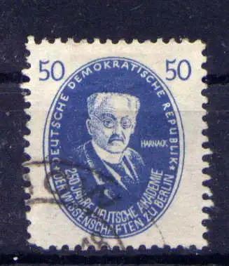 (33244) DDR Nr.270                      O  gestempelt