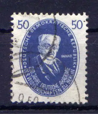 (33245) DDR Nr.270                      O  gestempelt