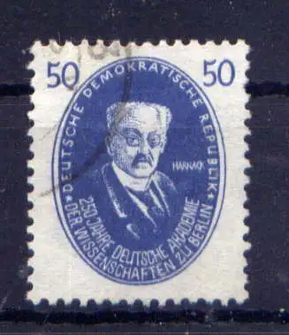 (33246) DDR Nr.270                      O  gestempelt