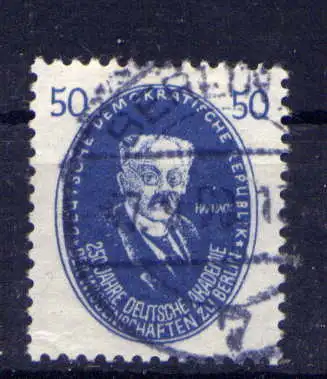 (33247) DDR Nr.270                      O  gestempelt