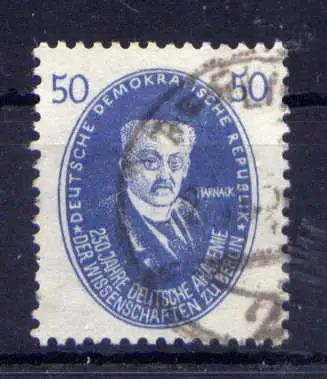 (33248) DDR Nr.270                      O  gestempelt