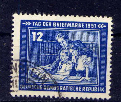 (33263) DDR Nr.295                      O  gestempelt