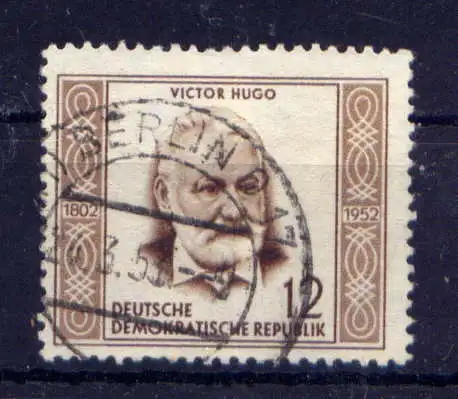 (33268) DDR Nr.311                     O  gestempelt