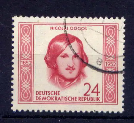 (33270) DDR Nr.313                     O  gestempelt