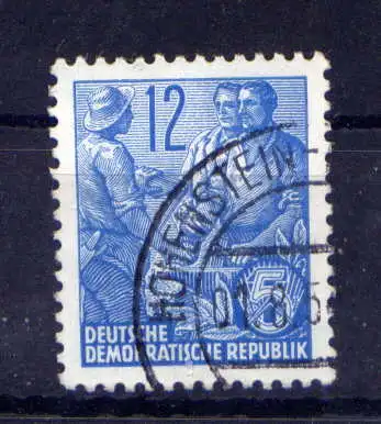 (33285) DDR Nr.410                     O  gestempelt