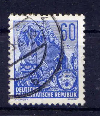 (33300) DDR Nr.420                     O  gestempelt