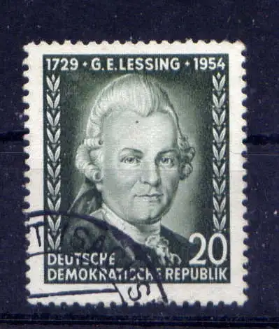 (33303) DDR Nr.423                     O  gestempelt