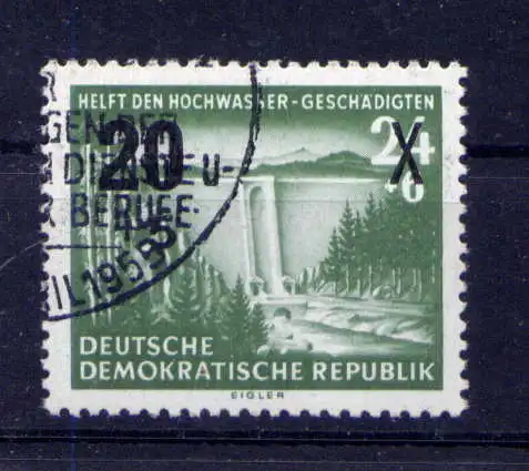 (33313) DDR Nr.449                     O  gestempelt