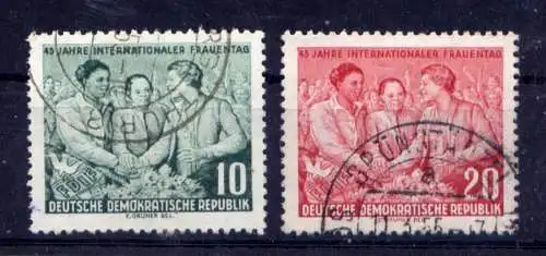 (33314) DDR Nr.450/1                     O  gestempelt