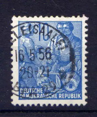 (33316) DDR Nr.453                     O  gestempelt