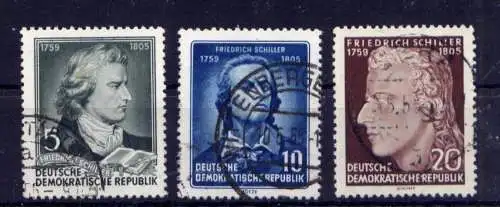 (33325) DDR Nr.464/6                     O  gestempelt