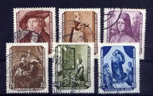 (33330) DDR Nr.504/9                     O  gestempelt