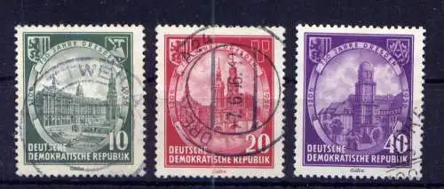 (33334) DDR Nr.524/6                     O  gestempelt