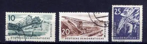 (33342) DDR Nr.569/71                     O  gestempelt