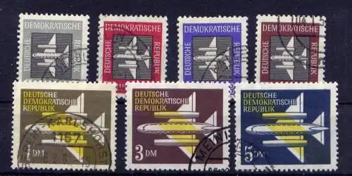 (33371) DDR Nr.609/15                     O  gestempelt