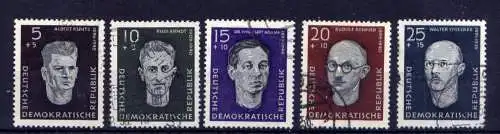 (33374) DDR Nr.635/9                     O  gestempelt