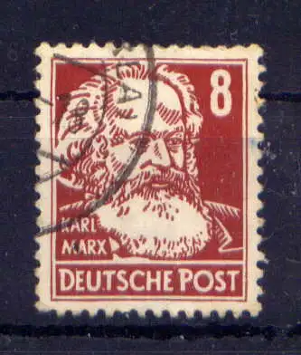 (33414) DDR Nr.329                        O  gestempelt
