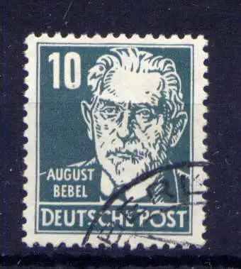 (33415) DDR Nr.330                        O  gestempelt