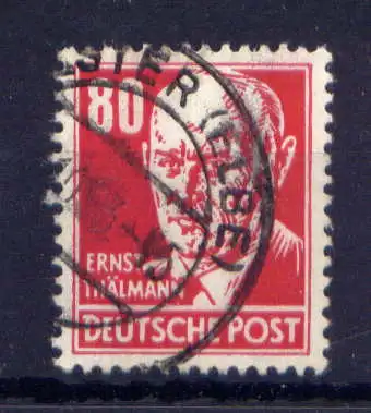 (33417) DDR Nr.340                        O  gestempelt