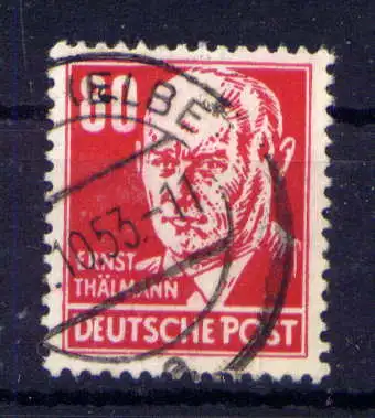 (33418) DDR Nr.340                        O  gestempelt