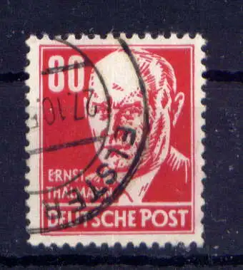 (33420) DDR Nr.340                        O  gestempelt