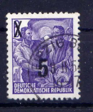 (33429) DDR Nr.435                        O  gestempelt