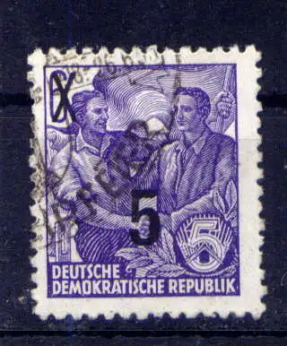 (33430) DDR Nr.435                        O  gestempelt