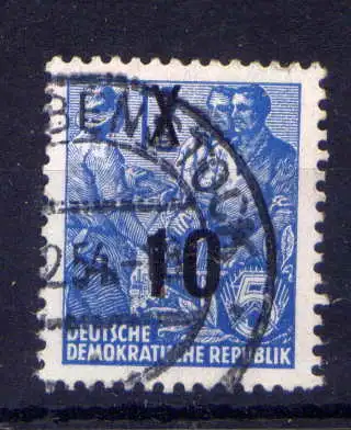 (33434) DDR Nr.437                        O  gestempelt