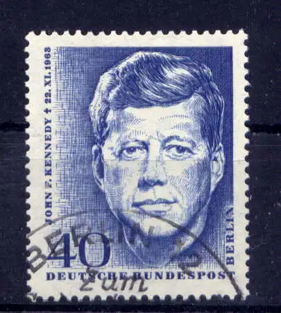 (3088) Berlin West Nr.241                 O  gestempelt