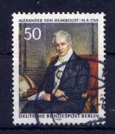 (3112) Berlin West Nr.346                 O  gestempelt