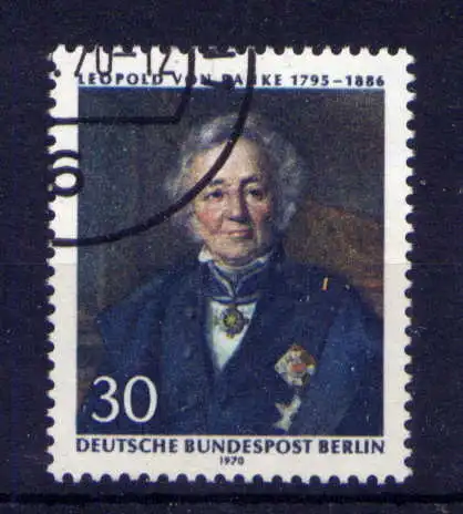 (3122) Berlin West Nr.377                 O  gestempelt