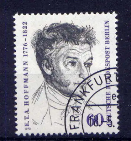 (3142) Berlin West Nr.426                 O  gestempelt