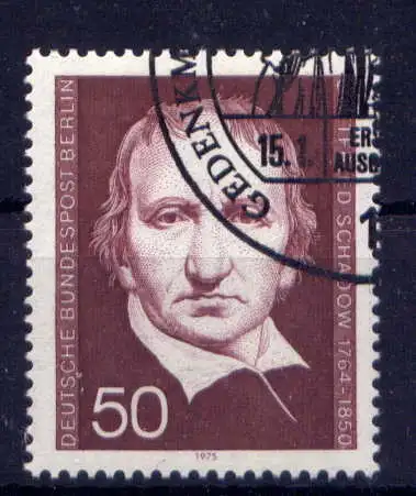 (3170) Berlin West Nr.482                 O  gestempelt