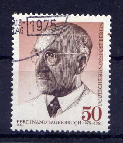 (3175) Berlin West Nr.492                 O  gestempelt