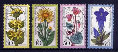 (3181) Berlin West Nr.510/3                 O  gestempelt