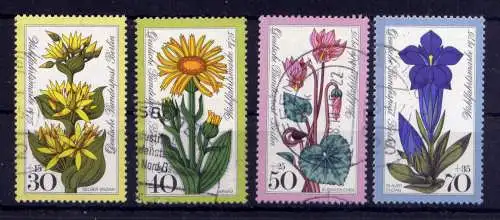 (3182) Berlin West Nr.510/3                 O  gestempelt