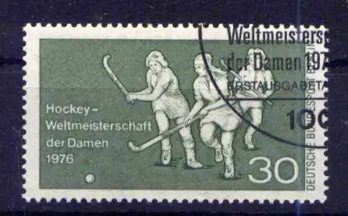 (3188) Berlin West Nr.521                 O  gestempelt