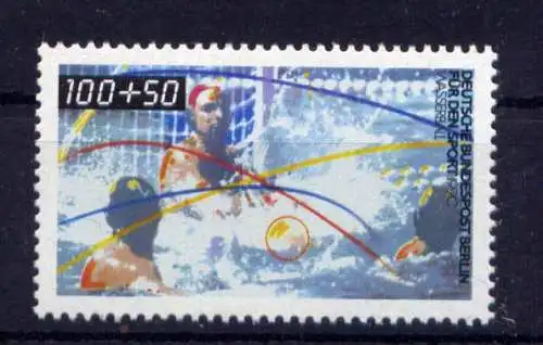 (3282) Berlin West Nr.864                 **  postfrisch