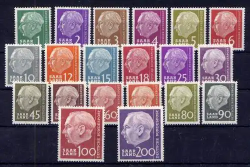 (355) Saarland Nr.380/99                  **  postfrisch