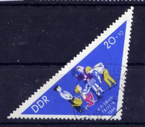 (33471) DDR Nr.1046                     O  gestempelt