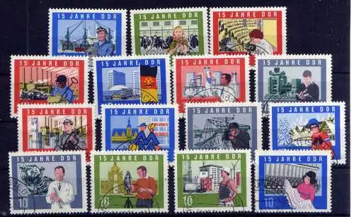 (33472) DDR Nr.1059/73 A                     O  gestempelt