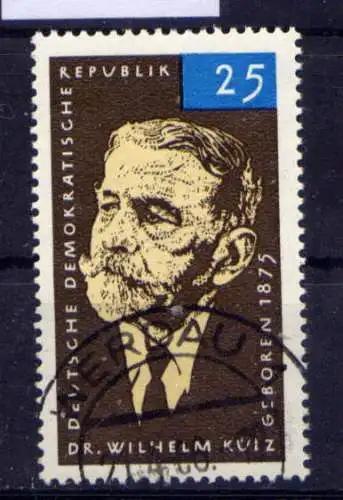 (33482) DDR Nr.1121                     O  gestempelt