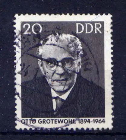 (33492) DDR Nr.1153                     O  gestempelt