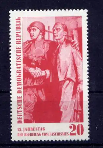 (33502) DDR Nr.764                     **  postfrisch