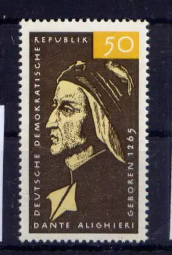 (33515) DDR Nr.1097                     **  postfrisch